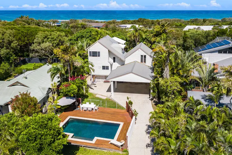 Main view of Homely house listing, 30 Redwood Avenue, Marcus Beach QLD 4573
