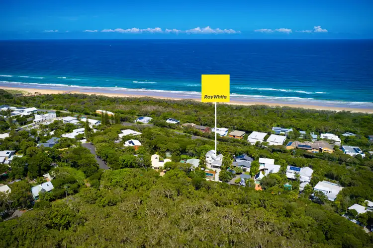 Second view of Homely house listing, 30 Redwood Avenue, Marcus Beach QLD 4573