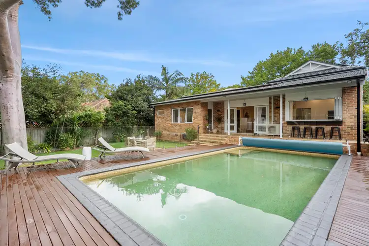 33 Melwood Avenue, Forestville NSW 2087