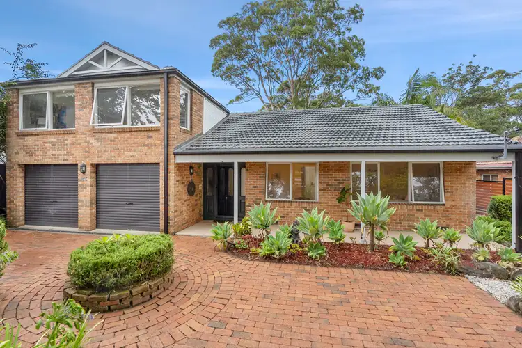 Second view of Homely house listing, 33 Melwood Avenue, Forestville NSW 2087