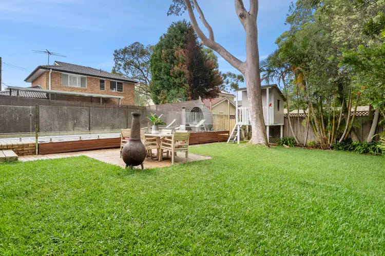 Third view of Homely house listing, 33 Melwood Avenue, Forestville NSW 2087