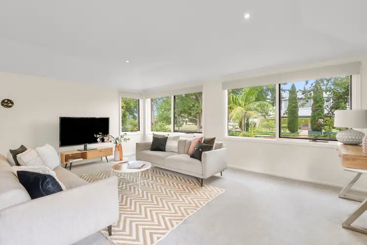 Sixth view of Homely house listing, 33 Melwood Avenue, Forestville NSW 2087