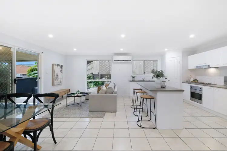 Third view of Homely house listing, 47 Freestone Drive, Upper Coomera QLD 4209