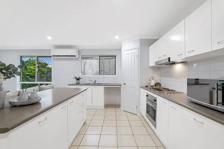 Fourth view of Homely house listing, 47 Freestone Drive, Upper Coomera QLD 4209