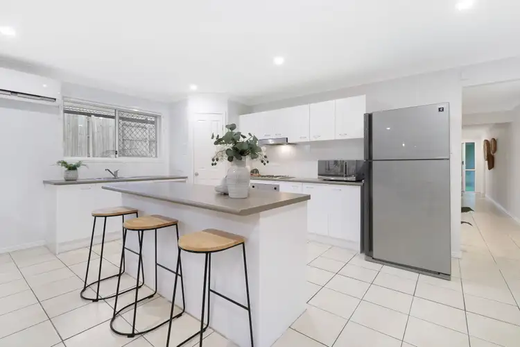 Fifth view of Homely house listing, 47 Freestone Drive, Upper Coomera QLD 4209