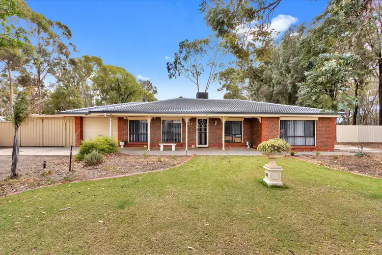 63 Elwood Road, Macdonald Park SA 5121