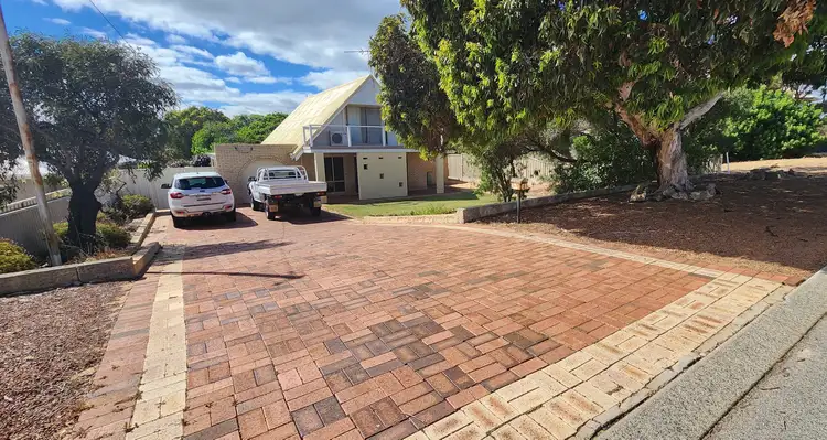 Main view of Homely house listing, 3 Verona Crescent, Falcon WA 6210