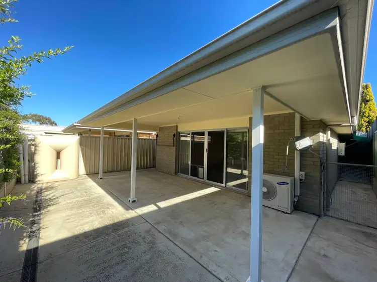 Fourth view of Homely house listing, 11A Fleming Avenue, Ridgehaven SA 5097