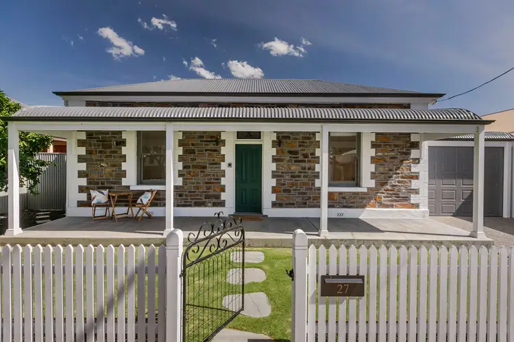 27 Lily Street, Goodwood SA 5034