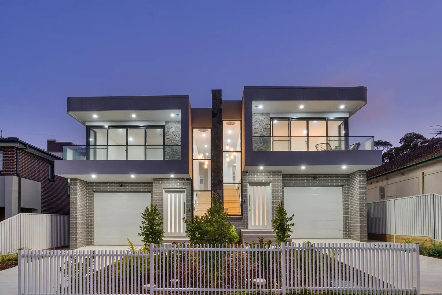 Main view of Homely semi-detached listing, 153A Karimbla Road, Miranda NSW 2228