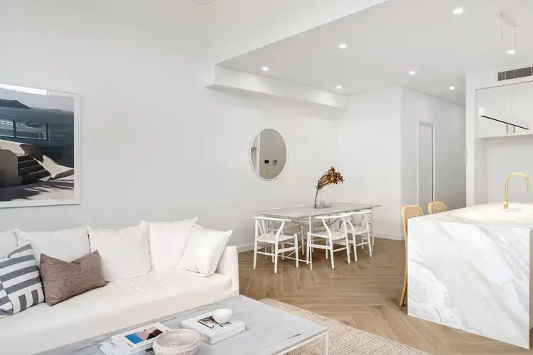 Sixth view of Homely semi-detached listing, 153A Karimbla Road, Miranda NSW 2228