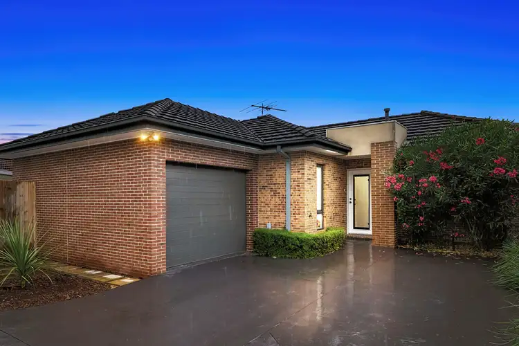 3/20 Marcia Street, Thomastown VIC 3074