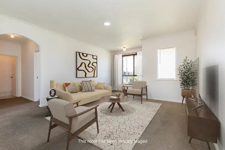 Third view of Homely villa listing, 72 York Street, Tuart Hill WA 6060