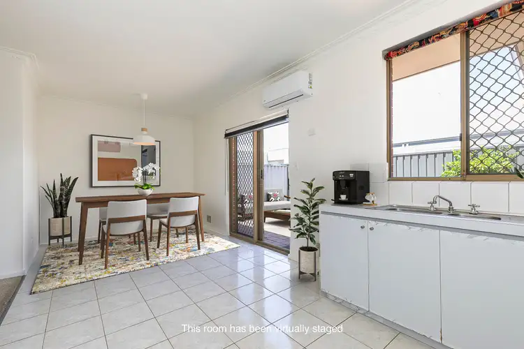 Fourth view of Homely villa listing, 72 York Street, Tuart Hill WA 6060
