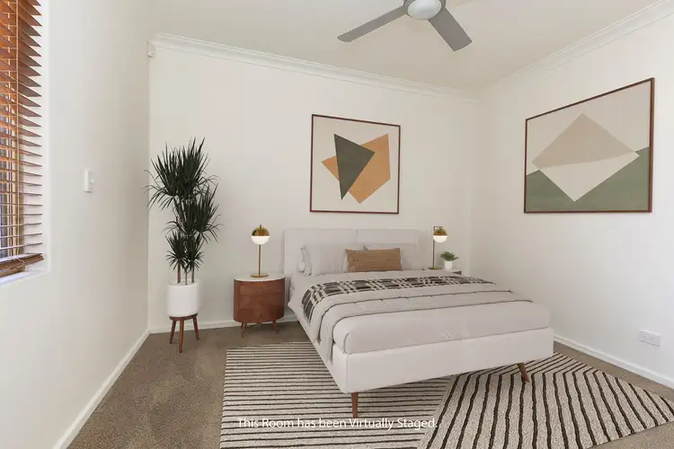 Fifth view of Homely villa listing, 72 York Street, Tuart Hill WA 6060