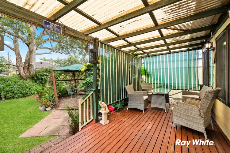 Main view of Homely house listing, 26 Charles Street, Blacktown NSW 2148