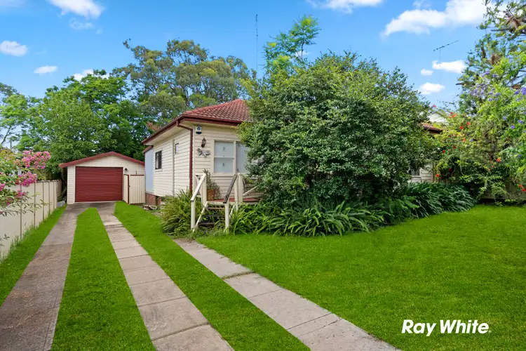 Second view of Homely house listing, 26 Charles Street, Blacktown NSW 2148
