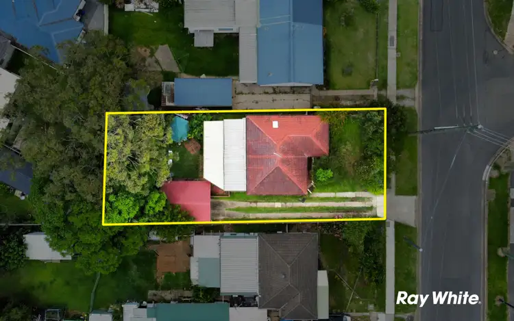 Third view of Homely house listing, 26 Charles Street, Blacktown NSW 2148