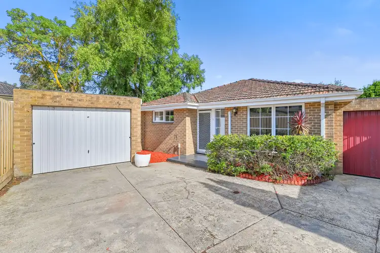 5/280 Lawrence Road, Mount Waverley VIC 3149