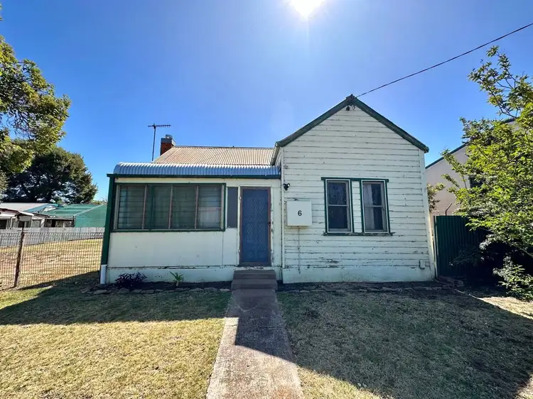 Second view of Homely house listing, 6 Hay Street, Condobolin NSW 2877