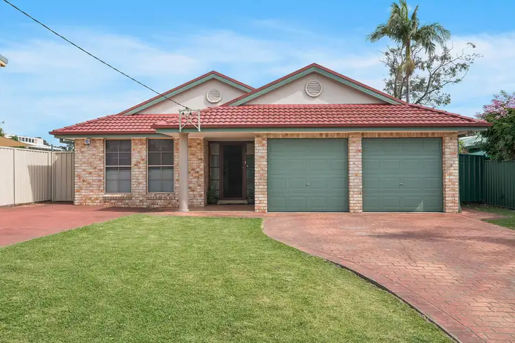 71 Ridgelands Drive, Sanctuary Point NSW 2540