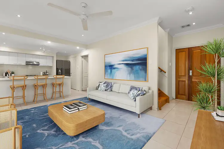 Third view of Homely unit listing, 3/6 Ibis Way, Djugun WA 6725