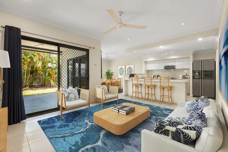 Fourth view of Homely unit listing, 3/6 Ibis Way, Djugun WA 6725