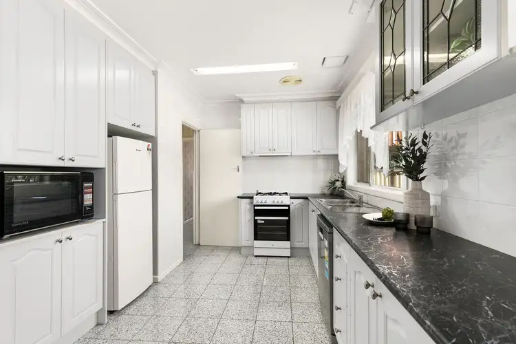Third view of Homely house listing, 3 Oxford Street, Hadfield VIC 3046