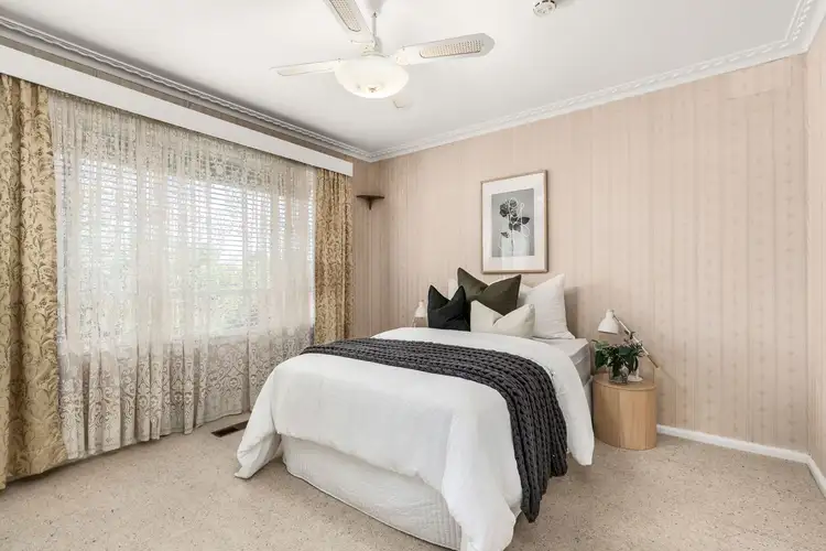 Fifth view of Homely house listing, 3 Oxford Street, Hadfield VIC 3046