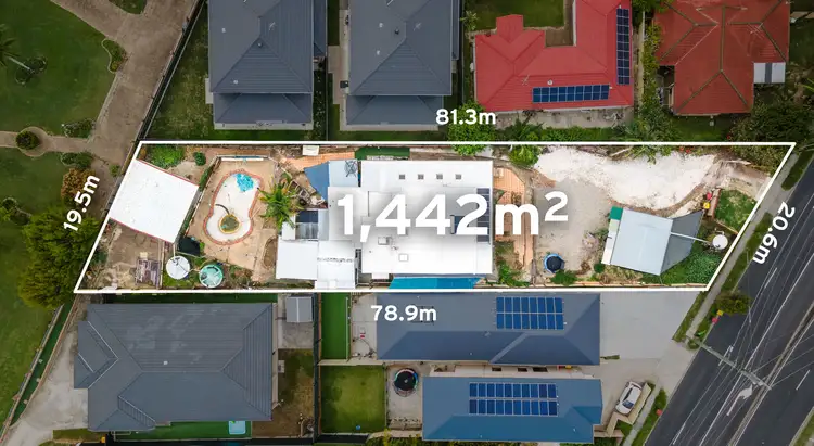 Third view of Homely house listing, 427 Beenleigh Road, Sunnybank QLD 4109