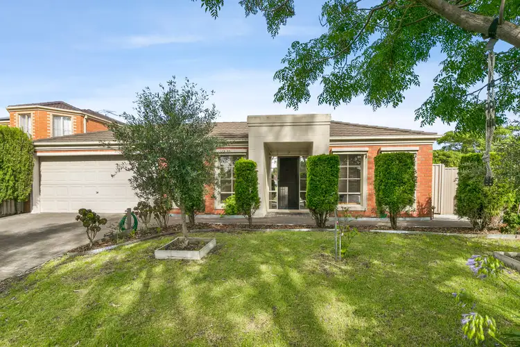 42 Paroo Avenue, Roxburgh Park VIC 3064
