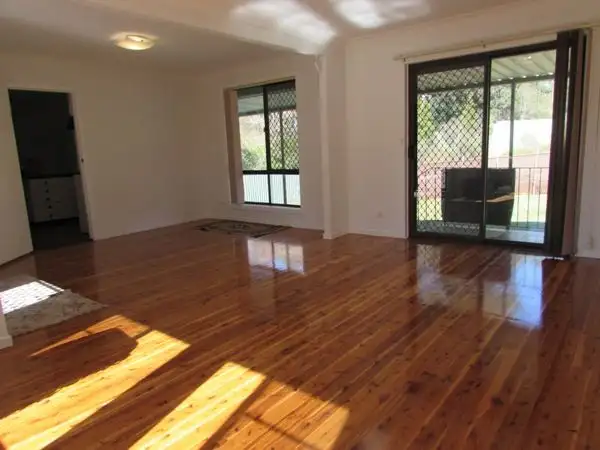 Second view of Homely house listing, 6 Kiara Close, Bangor NSW 2234