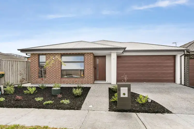 9 Darmain Drive, Greenvale VIC 3059