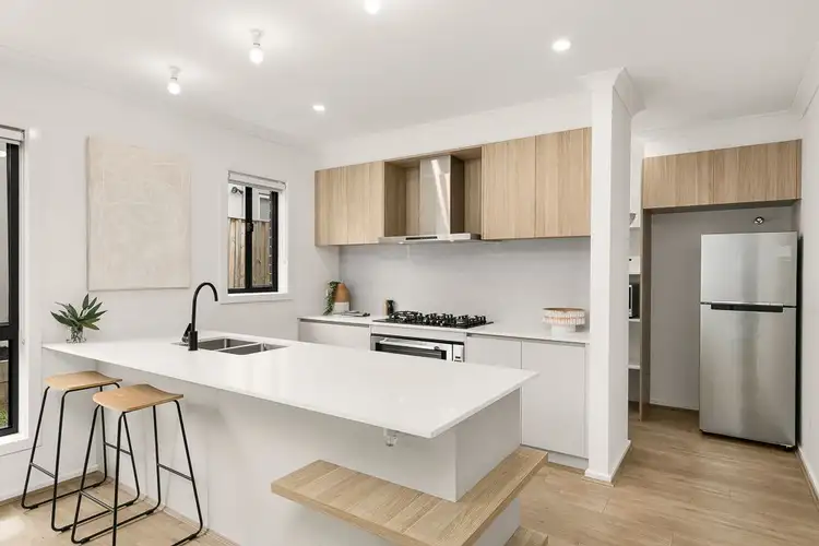 Second view of Homely house listing, 9 Darmain Drive, Greenvale VIC 3059