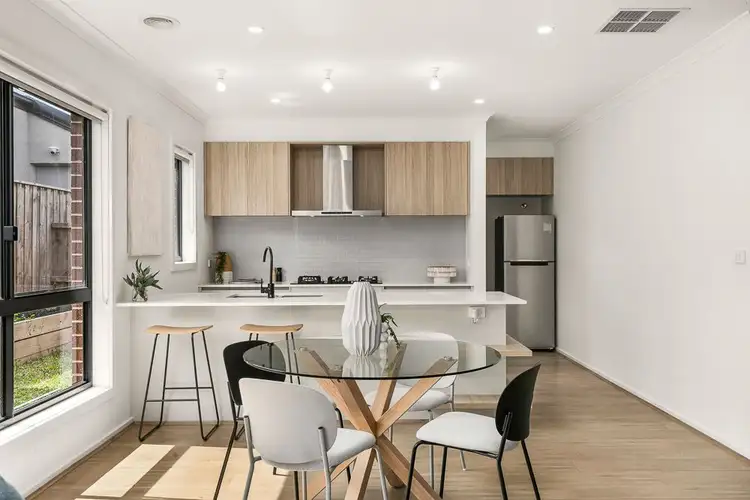 Third view of Homely house listing, 9 Darmain Drive, Greenvale VIC 3059