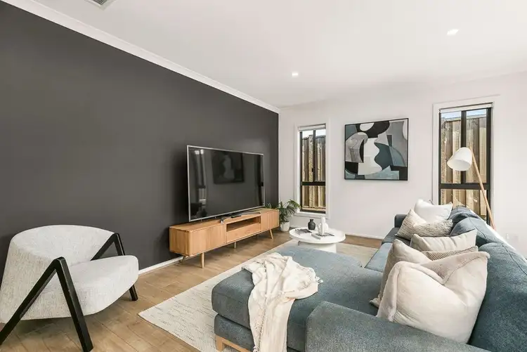 Fourth view of Homely house listing, 9 Darmain Drive, Greenvale VIC 3059