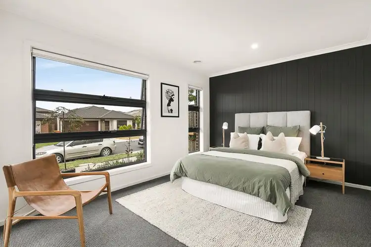 Fifth view of Homely house listing, 9 Darmain Drive, Greenvale VIC 3059