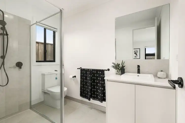 Sixth view of Homely house listing, 9 Darmain Drive, Greenvale VIC 3059