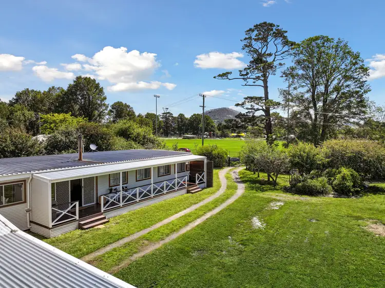 9 Clyde Street, Braidwood NSW 2622