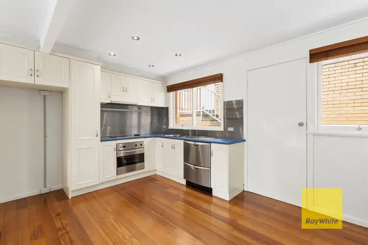 Fourth view of Homely unit listing, 4/9 Sanglen Terrace, Belmont VIC 3216