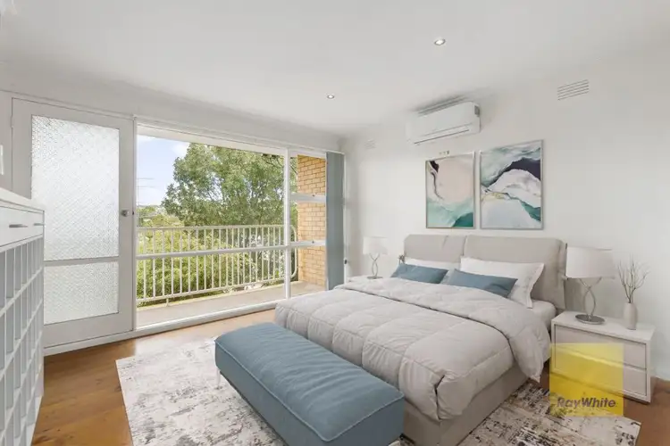 Sixth view of Homely unit listing, 4/9 Sanglen Terrace, Belmont VIC 3216