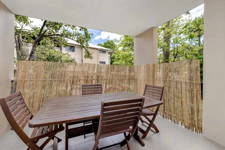 Fifth view of Homely unit listing, 13/89-95 Ishmael Road, Earlville QLD 4870