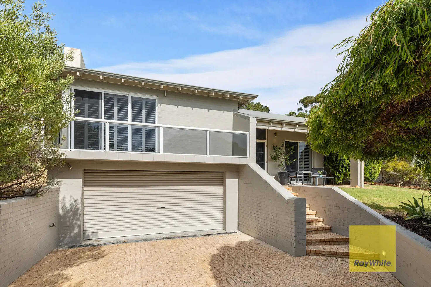 Main view of Homely house listing, 4 Baird Avenue, Nedlands WA 6009