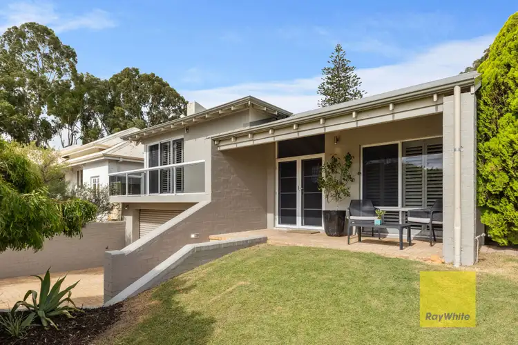 Second view of Homely house listing, 4 Baird Avenue, Nedlands WA 6009