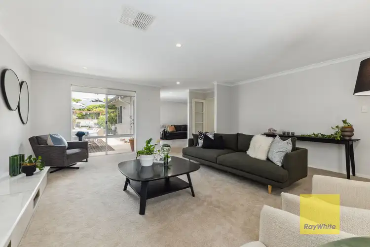 Fourth view of Homely house listing, 4 Baird Avenue, Nedlands WA 6009