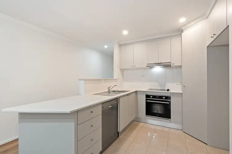 Fifth view of Homely house listing, 9/14 Macleay Street, Turner ACT 2612