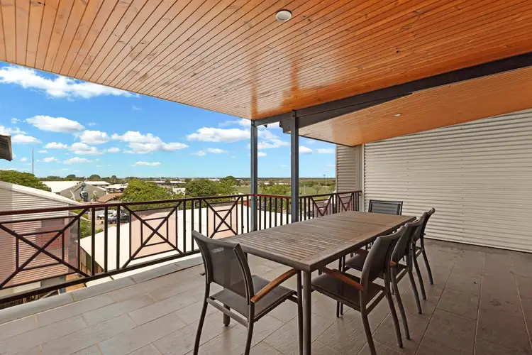 Second view of Homely unit listing, 8/39 Carnarvon Street, Broome WA 6725
