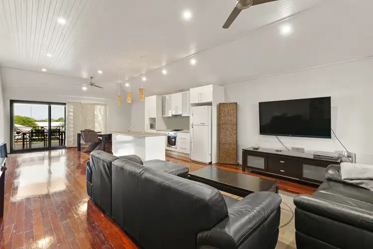 Fourth view of Homely unit listing, 8/39 Carnarvon Street, Broome WA 6725