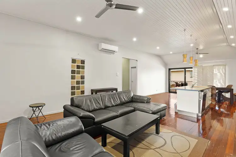 Fifth view of Homely unit listing, 8/39 Carnarvon Street, Broome WA 6725