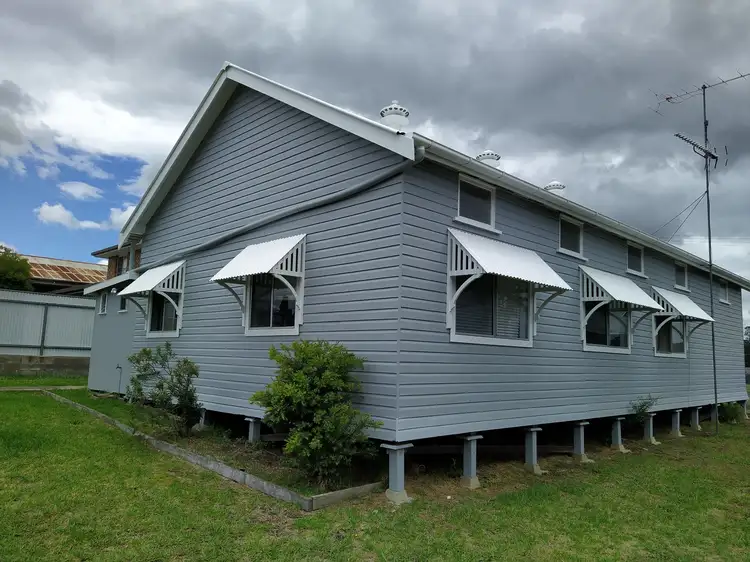 41 Lindsay Street